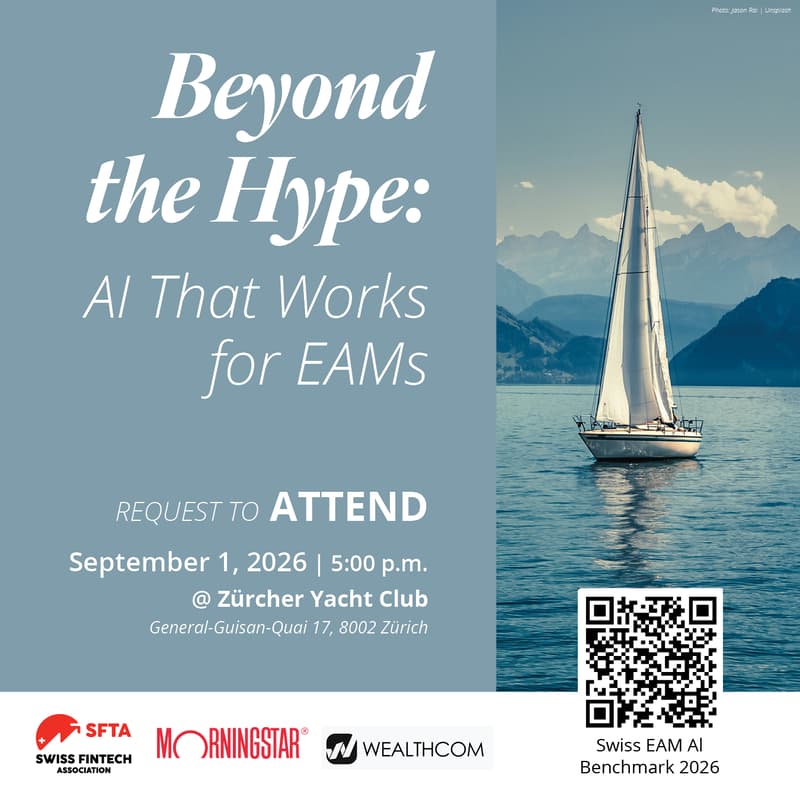 Cover Image for Beyond the Hype: AI That Works for EAMs