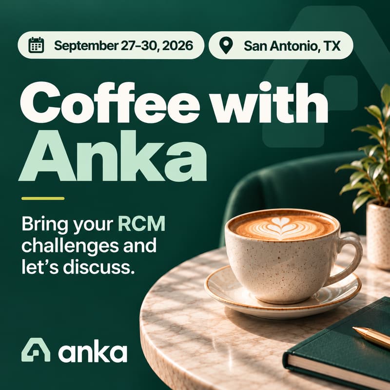 Cover Image for Coffee with Anka | Let’s Talk Shop