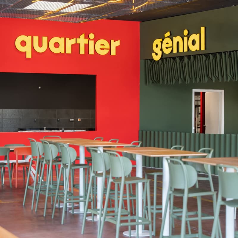 Image de couverture pour Afterwork Destination Liberté au Quartier Génial