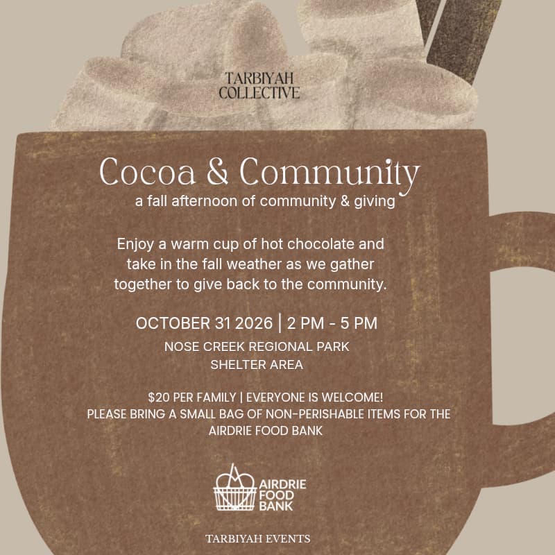 Cover Image for Cocoa & Community