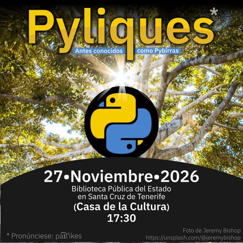 Cover Image for Pyliques: In Ground we trust