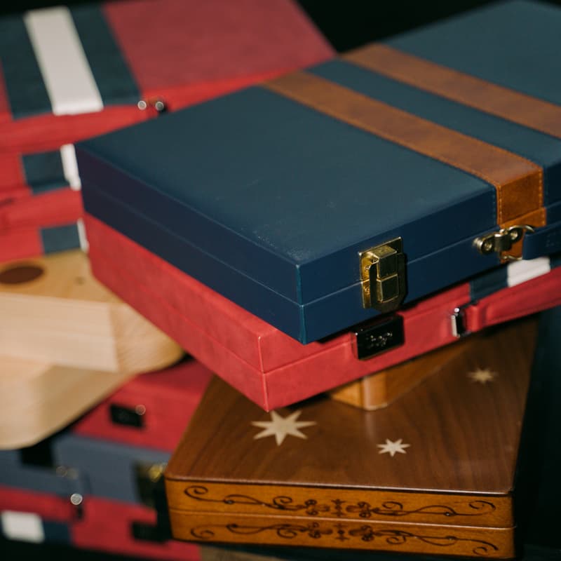 Cover Image for Backgammon Social x art'otel Amsterdam