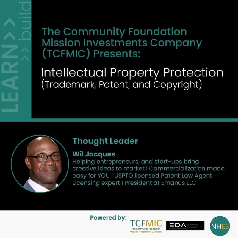 Cover Image for Intellectual Property Essentials