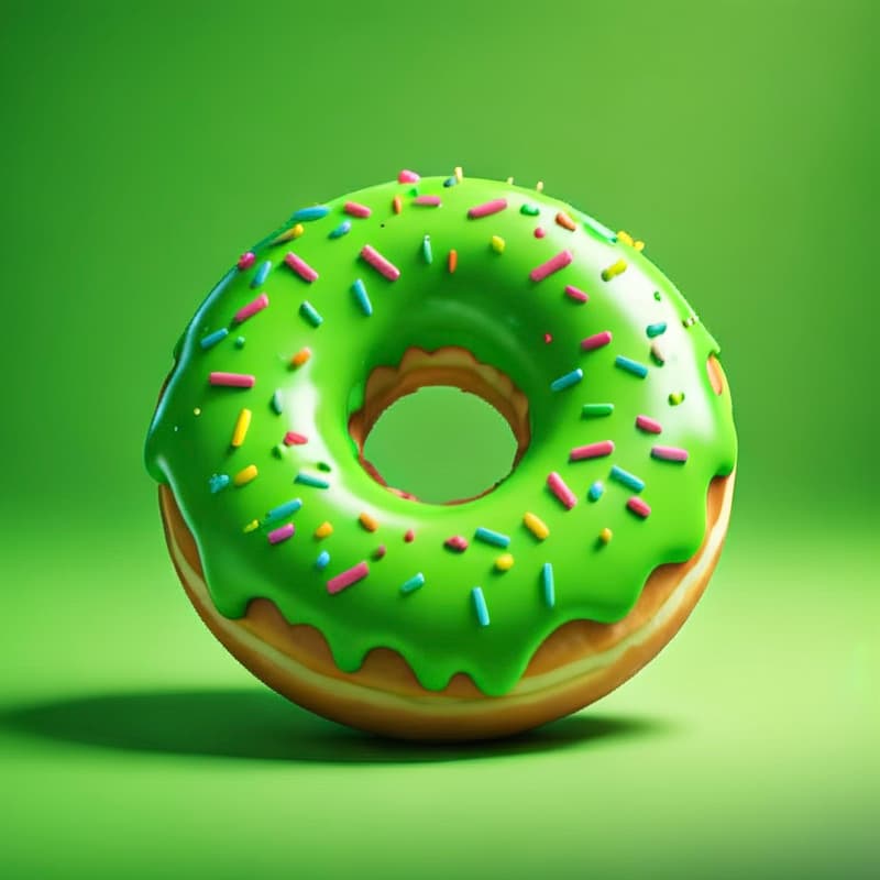 Cover Image for Global Doughnut Day — San Francisco 🍩