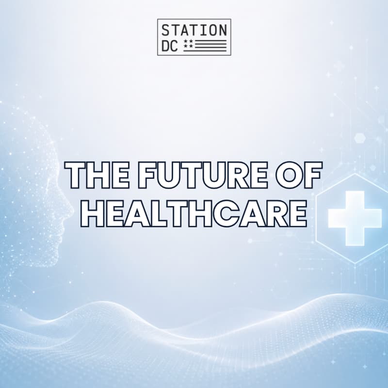 Cover Image for Physicians, Founders, and the Future of Healthcare