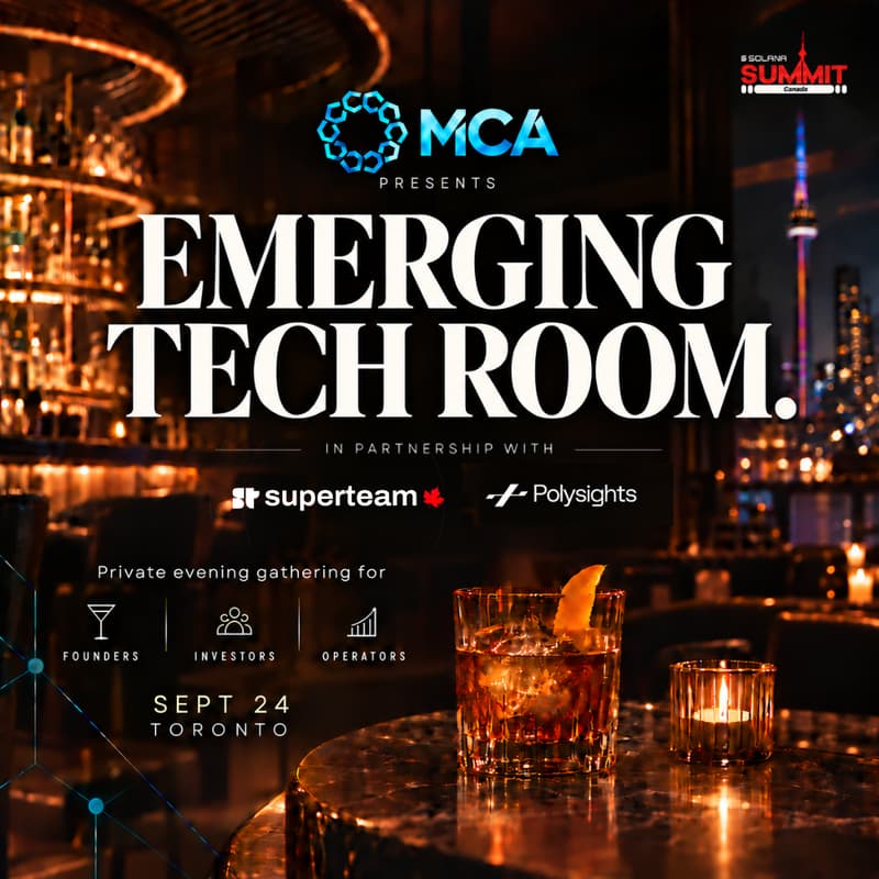 Cover Image for Emerging Tech Room