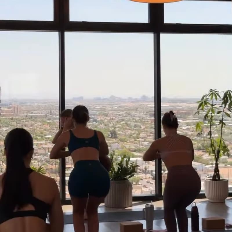 Cover Image for Find Your Flow Event | Mat Pilates