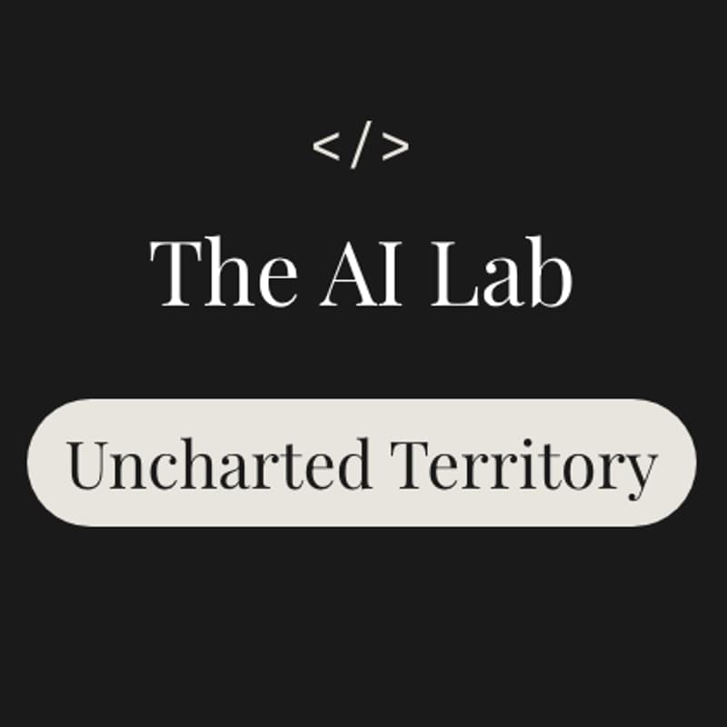Cover Image for Uncharted Territory: Navigating the Governance Tradeoffs of AI Adoption