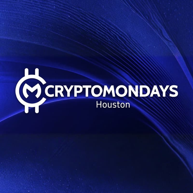 Cover Image for CryptoMondays Houston Chapter Launch | Yield, Collateral & the Bitcoin