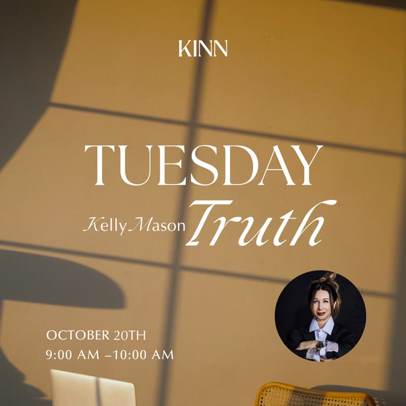 Cover Image for Tuesday Truth