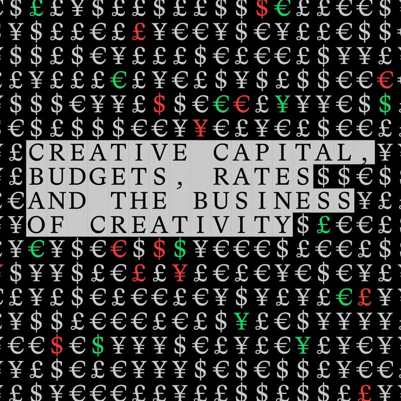 Cover Image for Creative Showcase / Q4 Forum