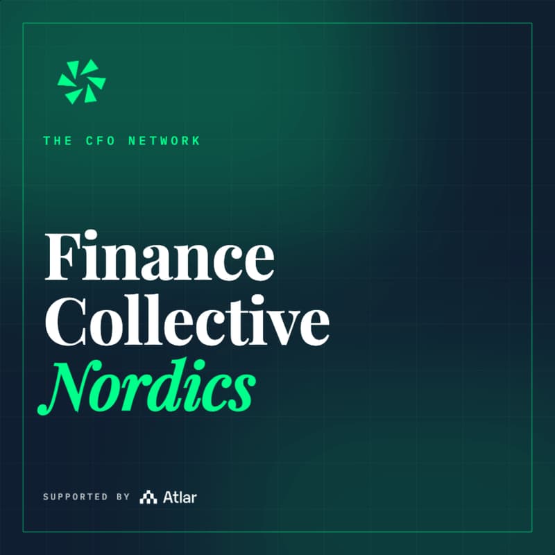 Cover Image for Finance Collective Nordics: Launch Night