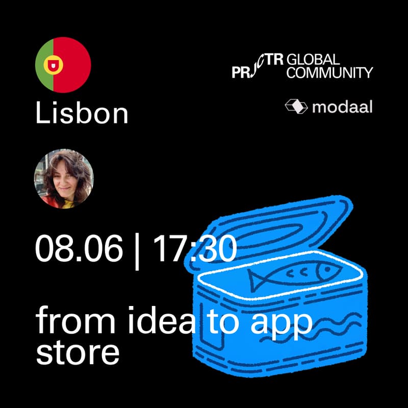 Cover Image for Vibecoding Workshop: From Idea to App Store - build your mobile business without writing code