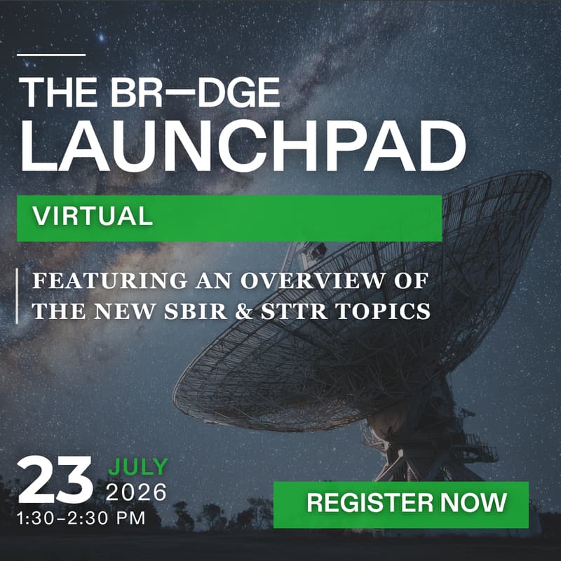 Cover Image for Launchpad Session (Virtual)