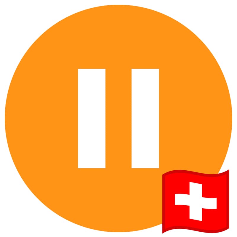 Cover Image for PauseAI CH Online Meetup