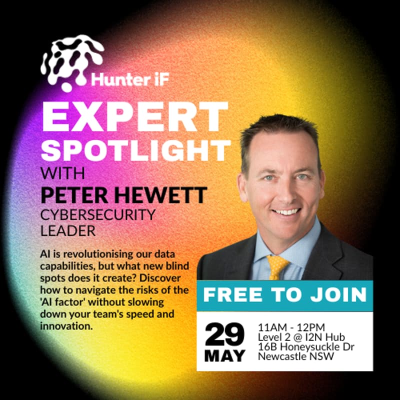 Cover Image for The Expert Spotlight: The "AI Factor" – Balancing Risk and Velocity