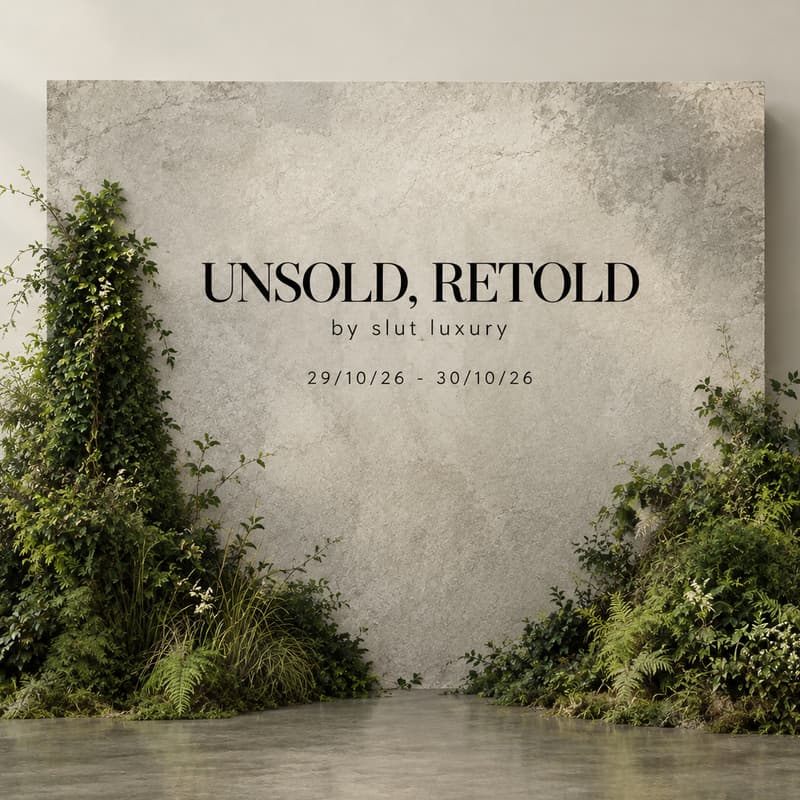 Cover Image for UNSOLD,RETOLD