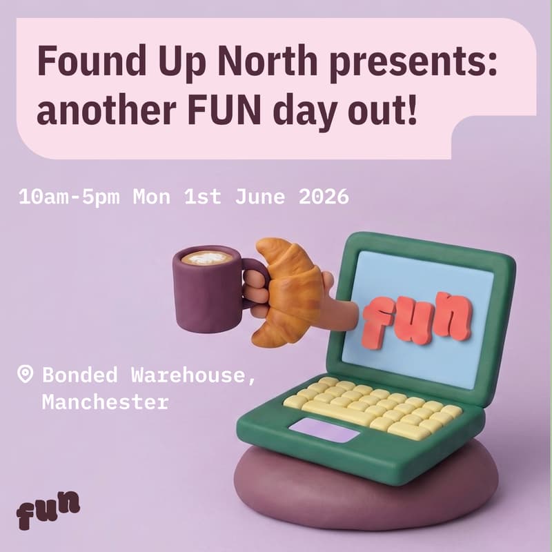 Cover Image for F.U.N day out #2