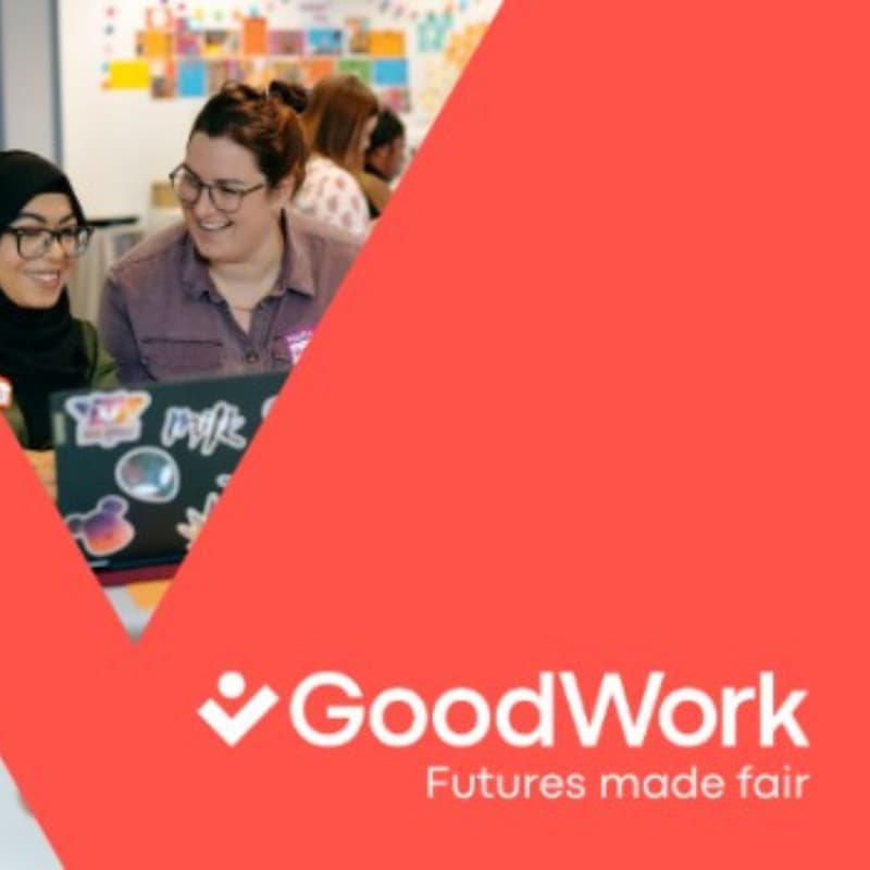 Cover Image for Volunteering Opportunities with GoodWork