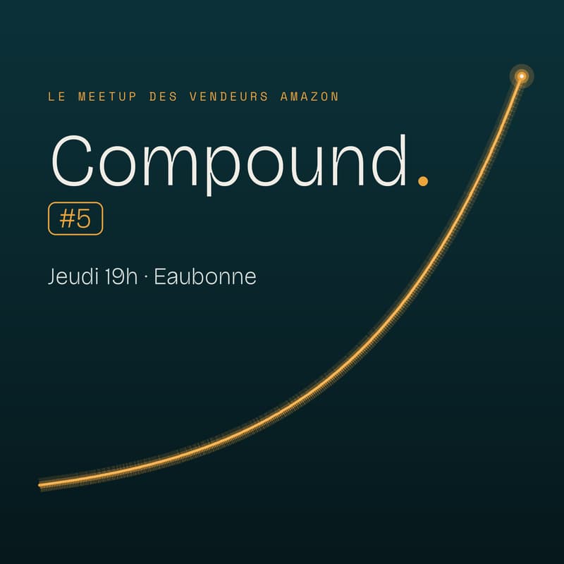 Cover Image for Compound #5