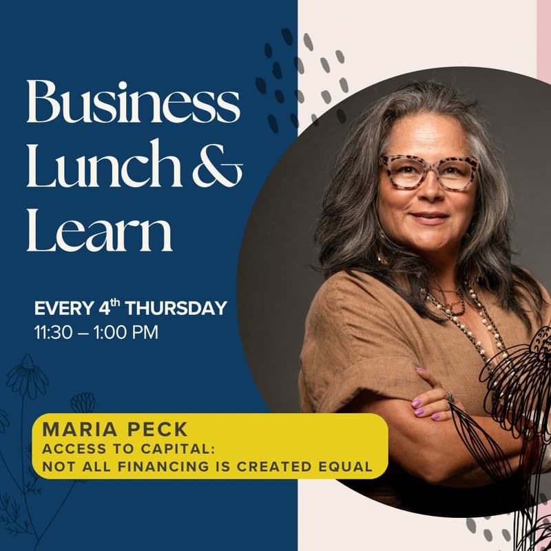 Cover Image for Stripe Atlanta Community meetup: Business Lunch & Learn @ The Lola