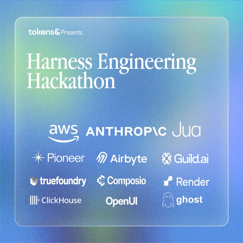 Cover Image for Harness Engineering Hack