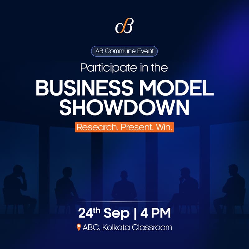 Cover Image for Business Model Showdown