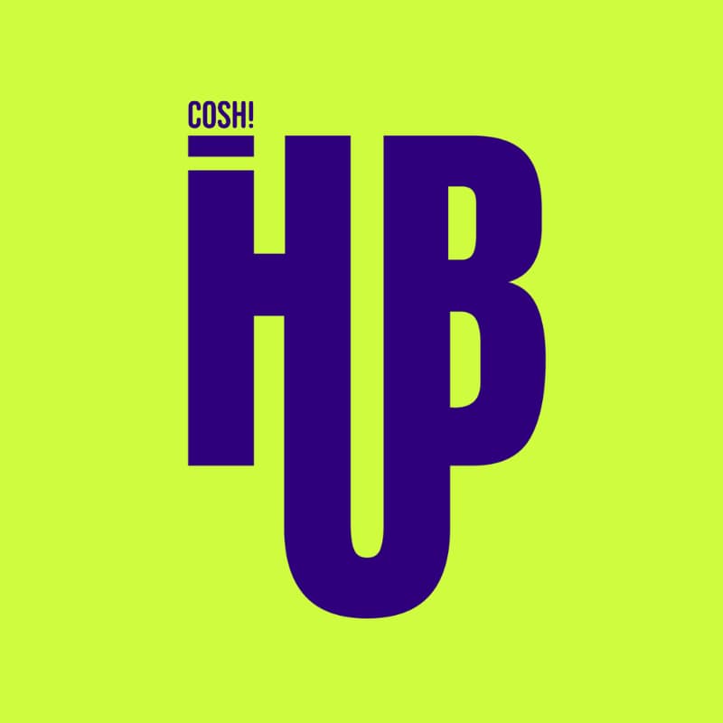 Cover Image for COSH! Future of Fashion Circular Hub Opening Event