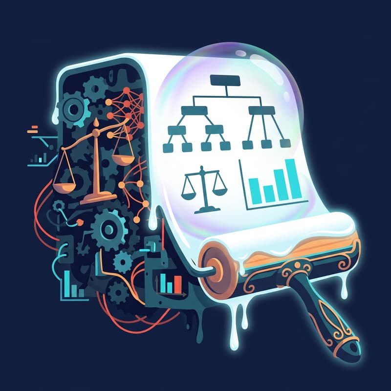 Cover Image for Understanding and Addressing Fairwashing in Machine Learning