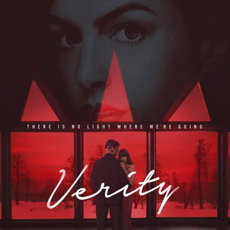 Cover Image for Tuesday - Verity (Free) Screening