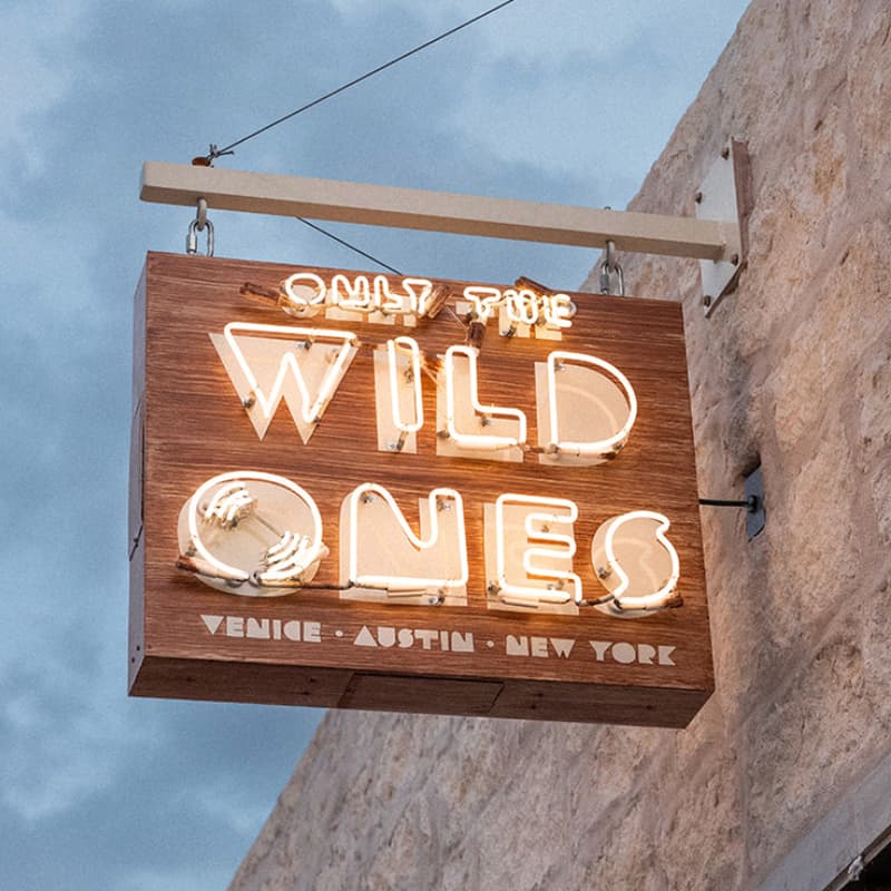 Cover Image for Only The Wild Ones Wine Night 🍷✨