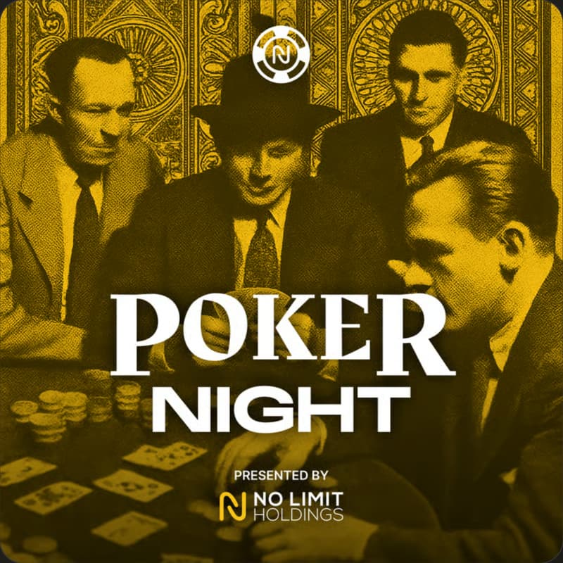 Cover Image for Shuffle Up and Deal: No Limit Holdings TOKEN2049 Singapore Poker Tournament