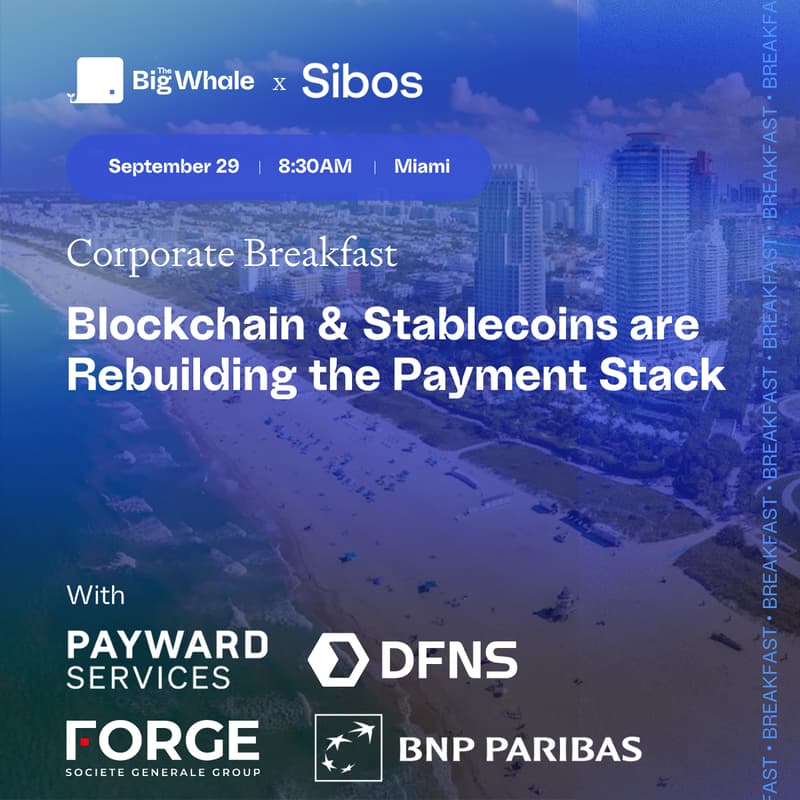 Cover Image for Blockchain & Stablecoins are Rebuilding the Payment Stack