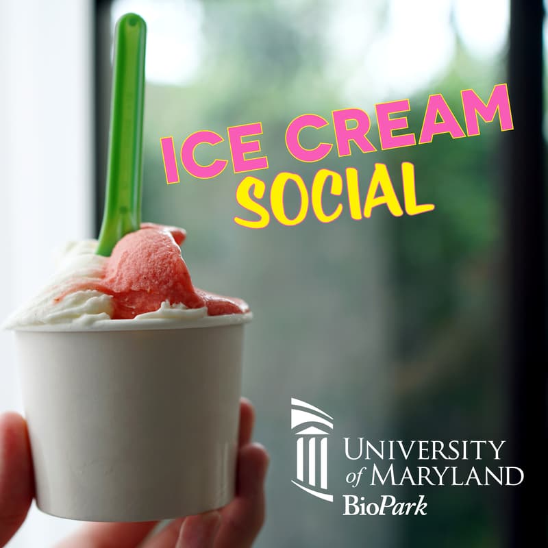 Cover Image for BioPark Ice Cream Social