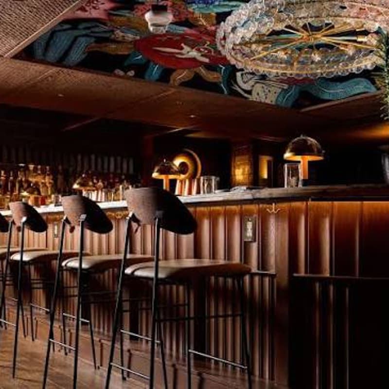 Cover Image for Delightree Denver Dinner: Alteño