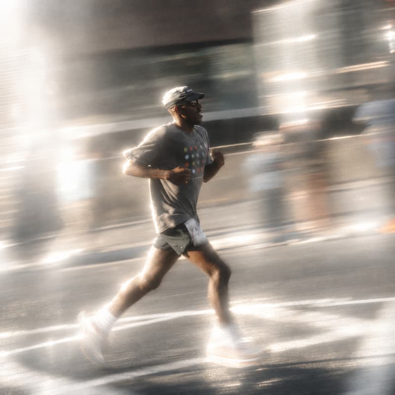 Cover Image for Tech + Founders Running Meetup