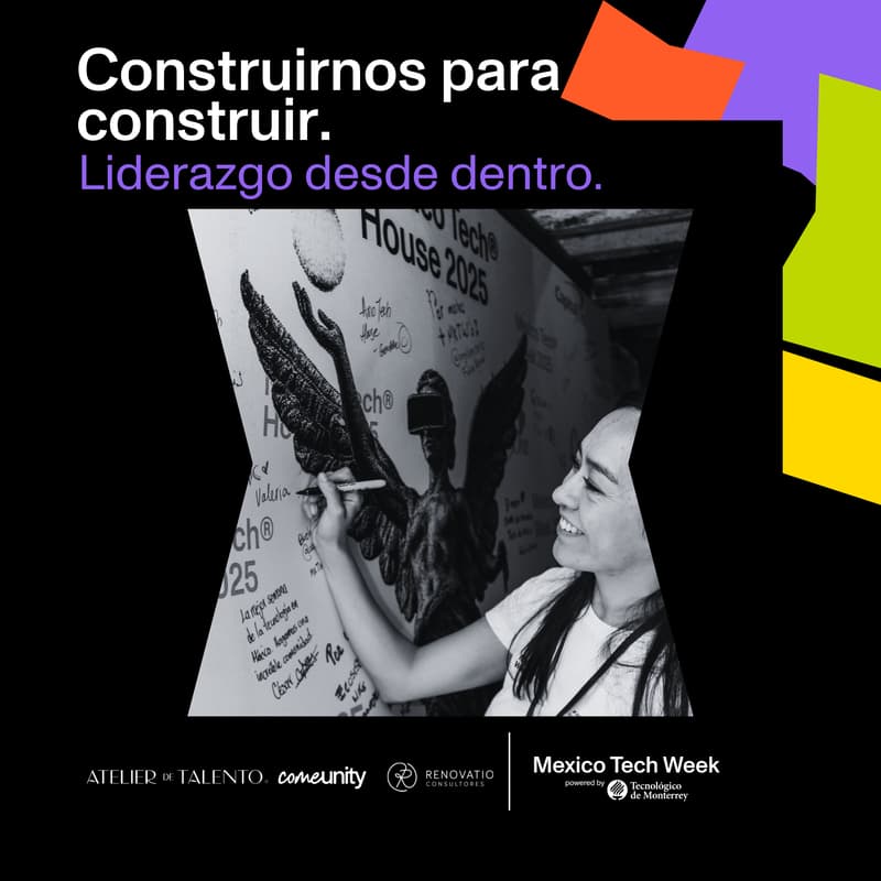 Cover Image for Construirnos para construir. Liderazgo desde dentro.