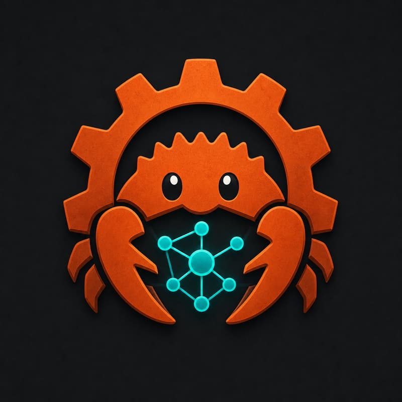 Cover Image for Rust AI Begins!