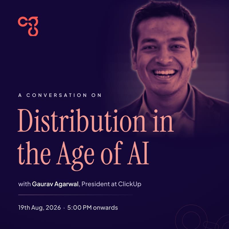 Cover Image for Distribution in the Age of AI