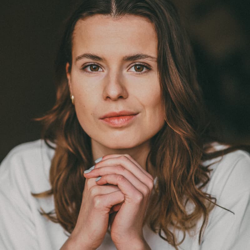 Cover Image for Masterclass mit Luisa Neubauer: Was kostet es, mutig zu sein?