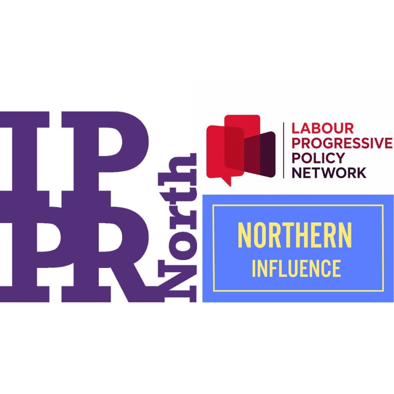 Cover Image for The Future of the North Reception
