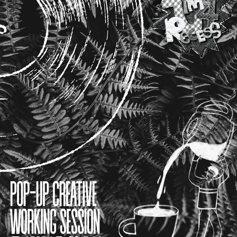 Cover Image for Creative Coworking Session