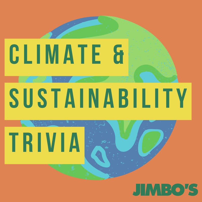 Cover Image for Sunday Scones.. with a Side of Climate Trivia!