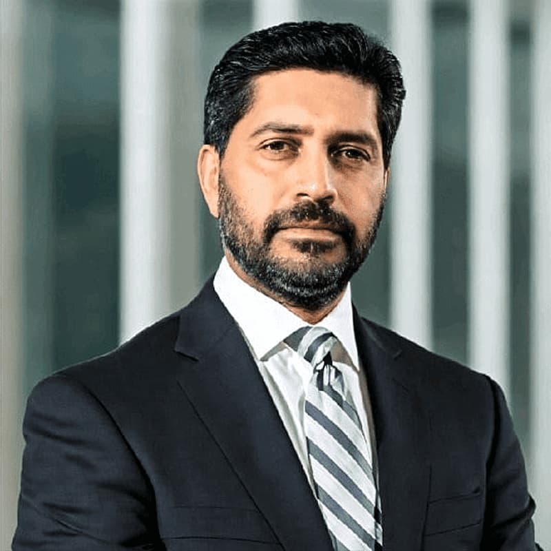 Cover Image for AI at Work: From Buzzword to Breakthrough with Thermo Fisher Scientific Chief Digital and Data Officer, Krishna Cheriath