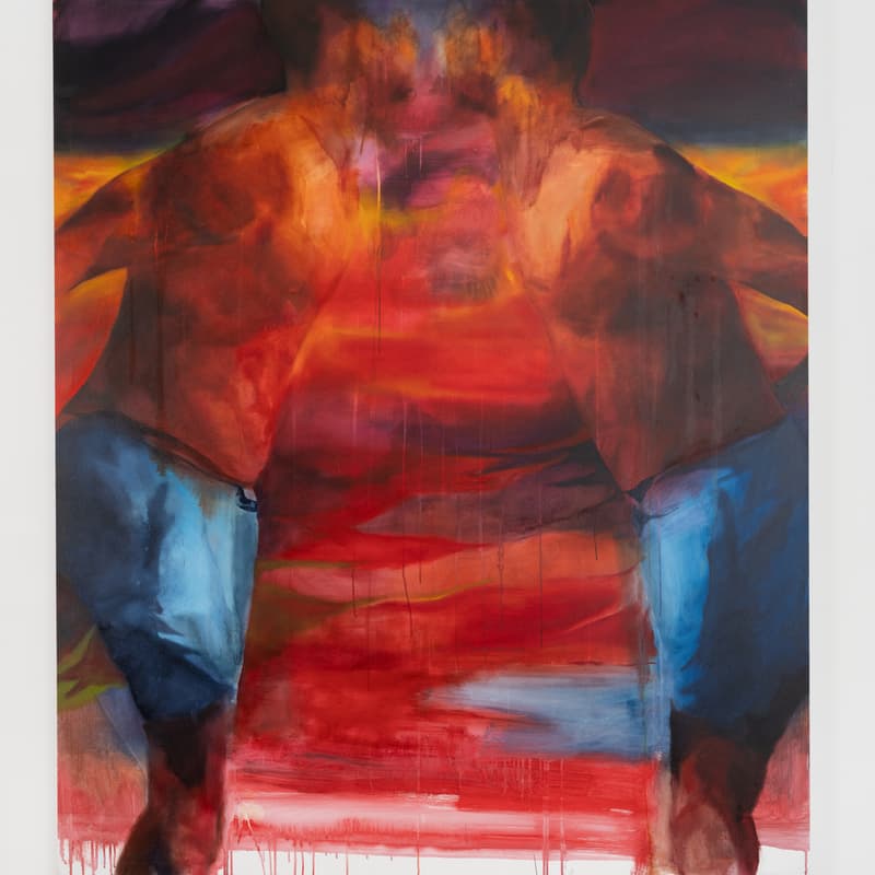 Cover Image for Opening Reception: Mirrored in Time