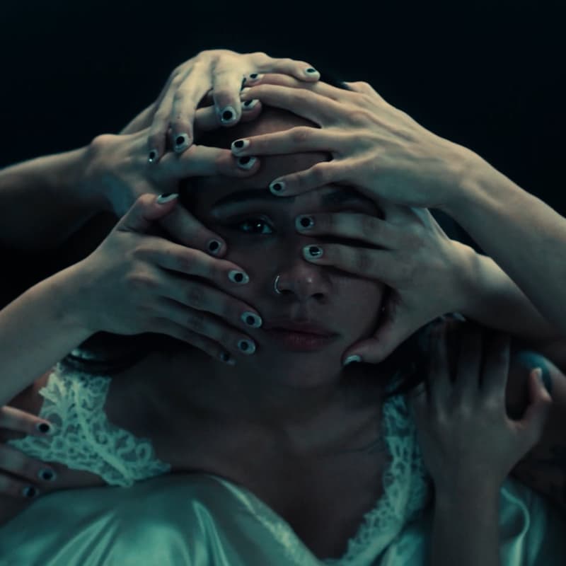 Cover Image for oídos que ven GRIS — Caribbean Cinemas Western Plaza, Mayagüez