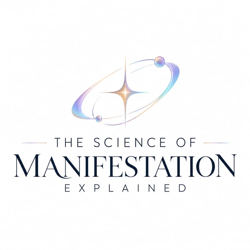 Cover Image for The Science of Manifestation Explained