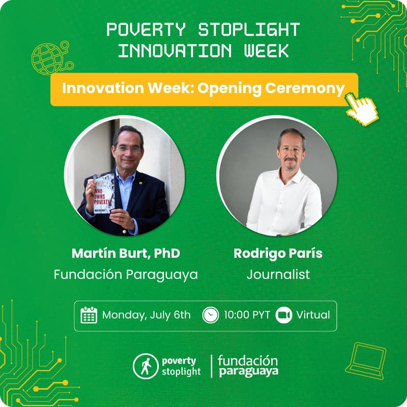 Cover Image for Innovation Week Opening Ceremony