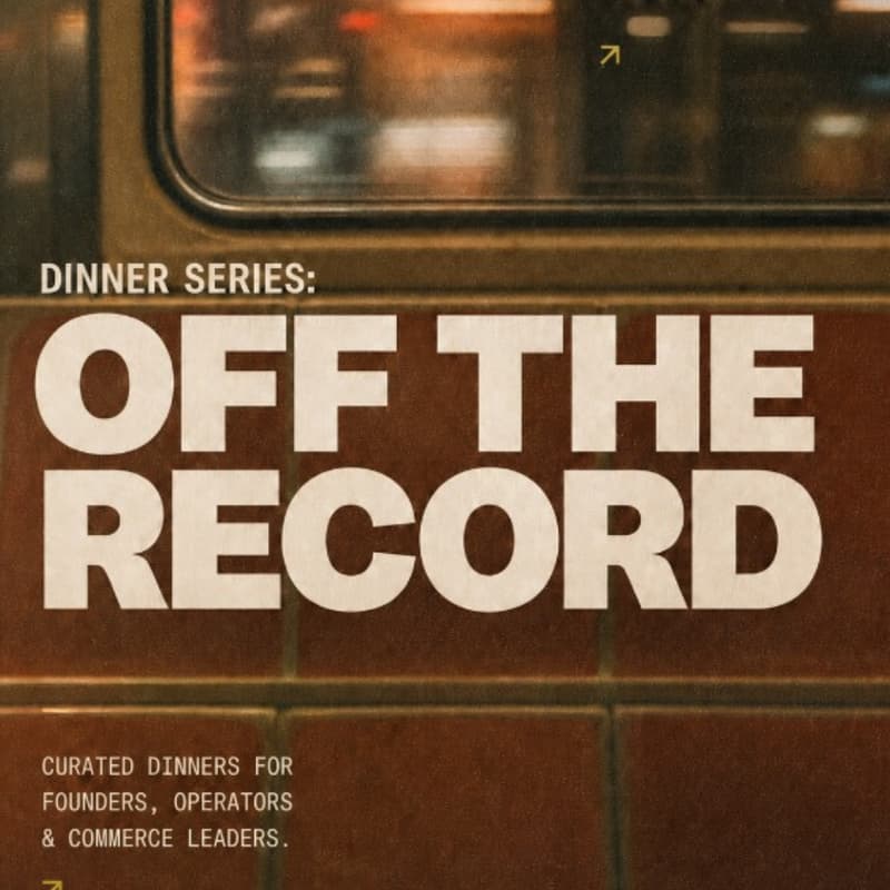 Cover Image for Off The Record: NYC Ad Week