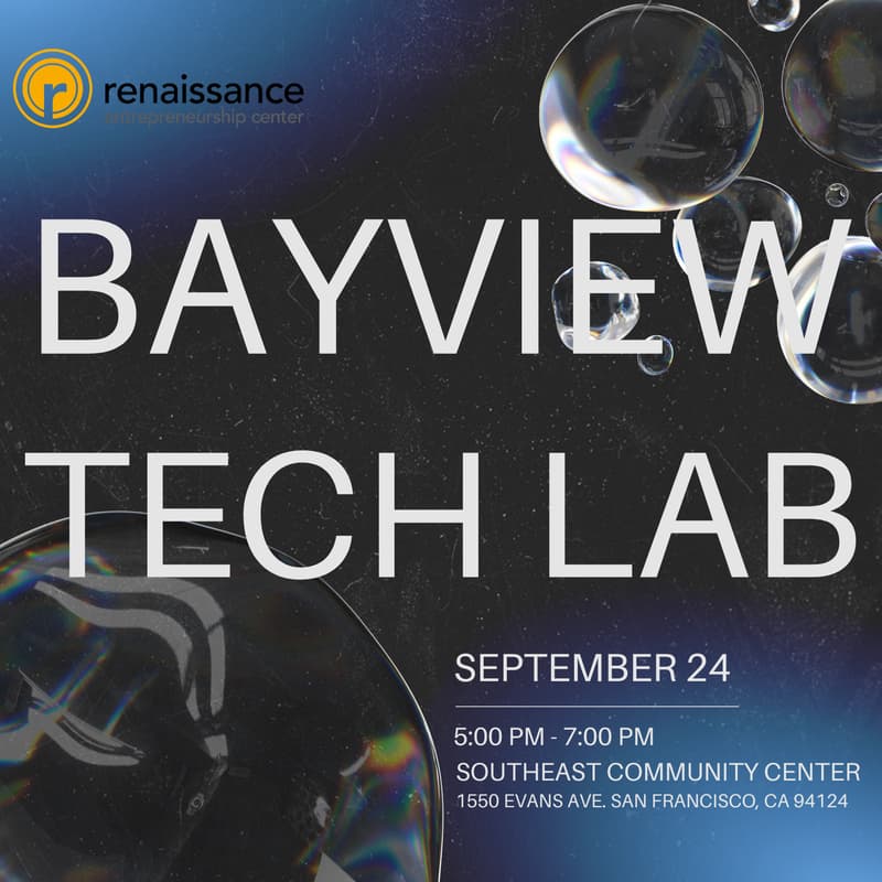 Cover Image for Bayview Tech Lab: Virtual Assistants